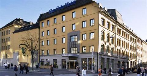 Rica Oslo Hotel