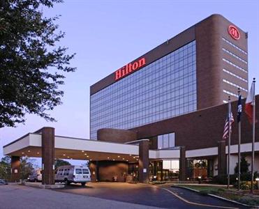 Hilton Lafayette