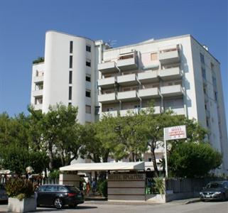 Hotel Sporting San Benedetto Del Tronto