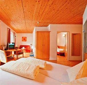 Machers Landhotel St Jakob im Defereggental