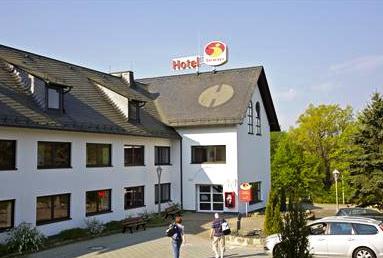 Serways Hotel Heiligenroth