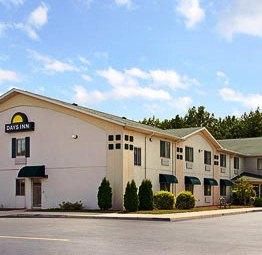 Days Inn Toledo Airport