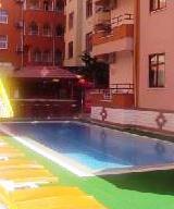 Aparthotel Saray