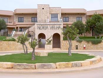 Noria Velha Apart Hotel Lagoa