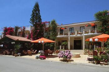 Bueno Hotel
