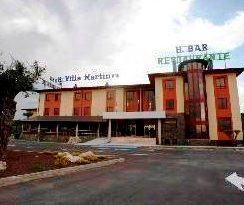 Hotel Villamartin