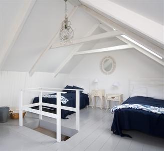Mickels Guest Cottages