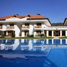 Yonca Butik Hotel