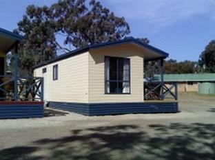 Goulburn South Caravan Park