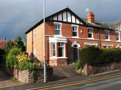Puddle Lane B&B