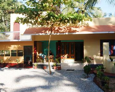 Varkala Villas