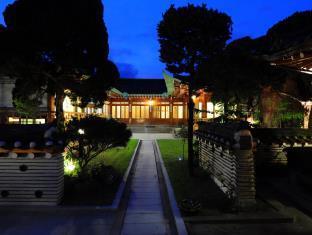 Kundaemunjip Hanok Guesthouse