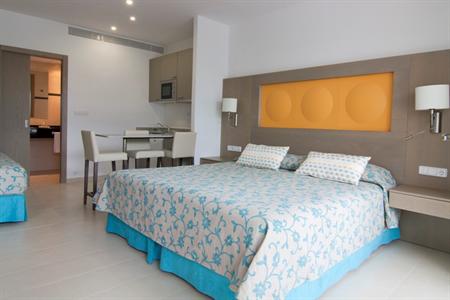 Hoposa Montelin Apartments Pollenca