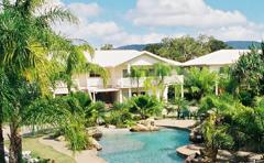 Sailz Boutique Holiday Villas Cannonvale