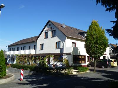 Hotel Sangerhof Konigswinter