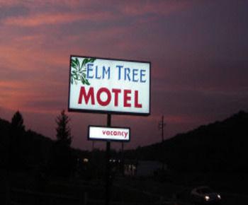 Elm Tree Motel