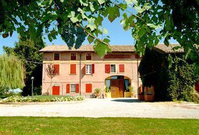 Agriturismo Il Bove