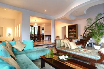 NORA Spiritual Villa Siolim