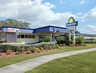 Days Inn Fort Myers