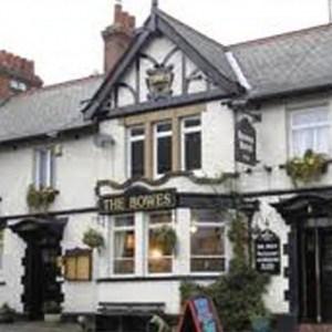 The Bowes Hotel & Bar