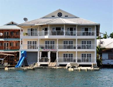 Tropical Suites Hotel Bocas Del Toro