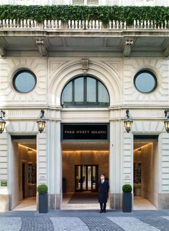 Park Hyatt Milan