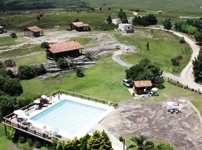 Hotel Fazenda Caina