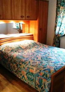 Appartement Sorbier