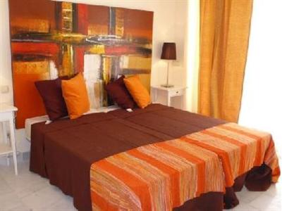 Hotel Adosados Belen Beach Estepona