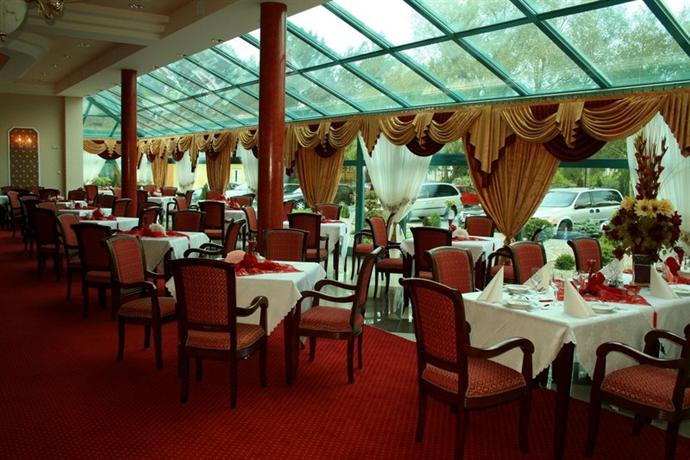 Royal Park Hotel & Spa Mielno