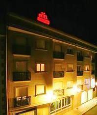 Hotel Bradomin