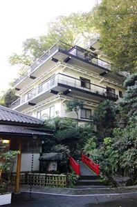 Hotel Senkei