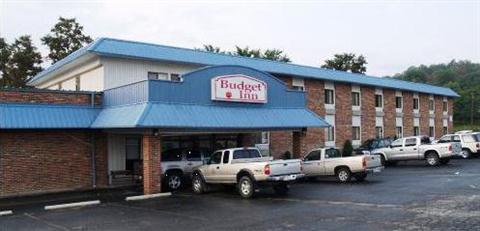 Budget Inn Claypool Hill