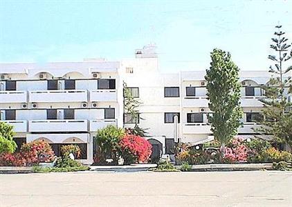 Esperides Hotel Ierapetra