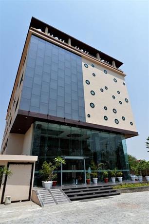 Q Hotel Udaipur