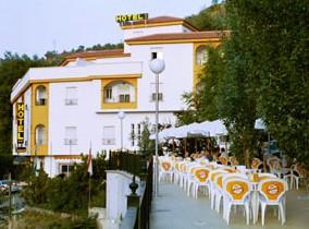 Hotel Labella Maria