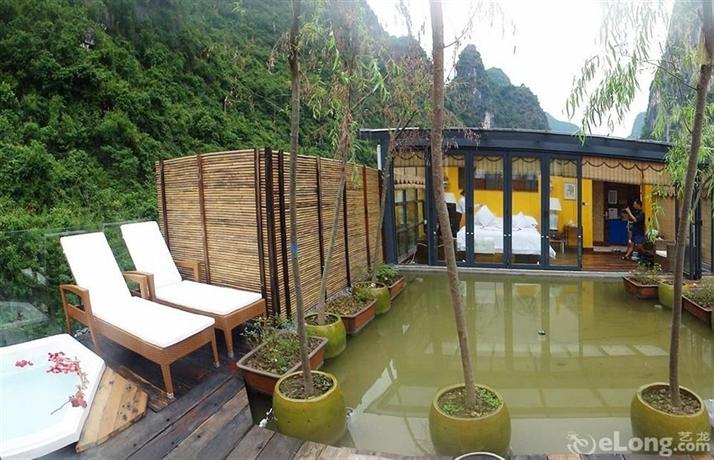 Yangshuo Ikkyo Resort