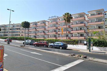 Apartamentos Las Gacelas Gran Canaria