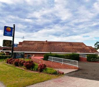 Comfort Inn Merimbula