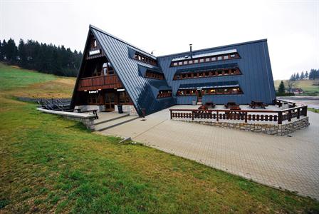 Penzion Arnika