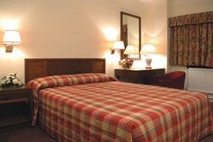 Britannia Hotel Newcastle Airport