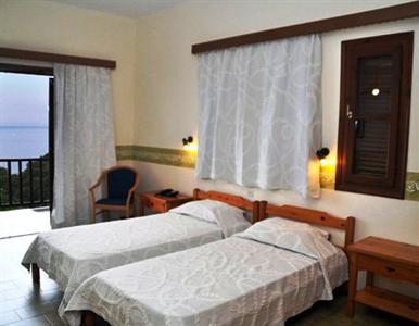 Marabou Hotel Chorefton