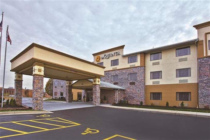 La Quinta Inn & Suites Fairborn