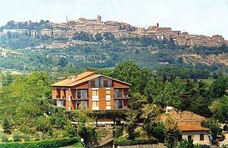 Sangallo Hotel Montepulciano