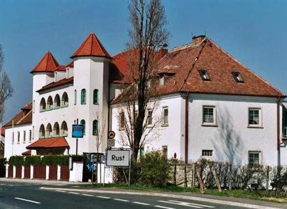 Hotel Am Greiner