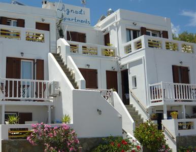 Agnadi Villa