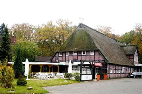 Landhaus Eden