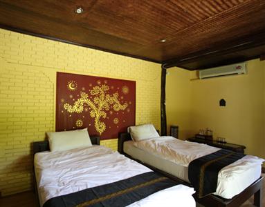 Vivacity Home Resort Chiang Mai