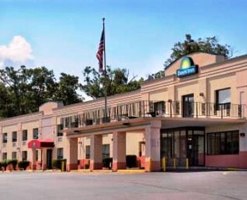 Days Inn Newburgh West Point Stewart International Airport