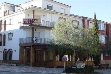 Hostal Rural El Padul